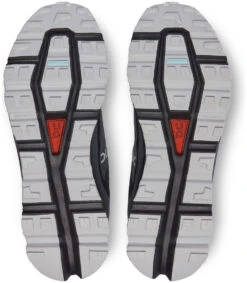 On Running On-Running CloudVista Waterproof Women -Extérieur Chaussures Magasin on running cloudvista waterproof women eclipse black 3 1