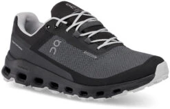 On Running On-Running CloudVista Waterproof Women -Extérieur Chaussures Magasin on running cloudvista waterproof women eclipse black 9 5 us 41 eur eclipse black 0