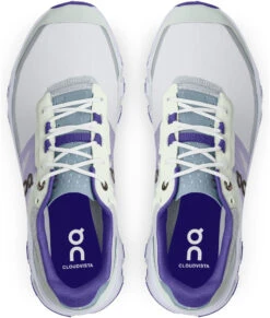On Running On-Running CloudVista Women -Extérieur Chaussures Magasin on running cloudvista women frost mineral 6 us 37 eur frost mineral 2 2