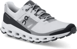 On Running On-Running CloudVista Women -Extérieur Chaussures Magasin on running cloudvista women glacier black 0