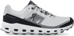 On Running On-Running CloudVista Women -Extérieur Chaussures Magasin on running cloudvista women glacier black 1