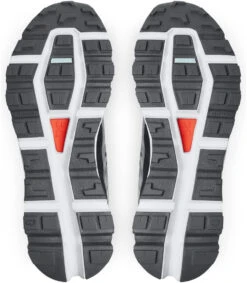 On Running On-Running CloudVista Women -Extérieur Chaussures Magasin on running cloudvista women glacier black 3