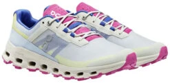 On Running On-Running CloudVista Women -Extérieur Chaussures Magasin on running cloudvista women heather rhubarb 9 5 us 41 eur heather rhubarb 1