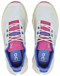 On Running On-Running CloudVista Women -Extérieur Chaussures Magasin on running cloudvista women heather rhubarb 9 5 us 41 eur heather rhubarb 2
