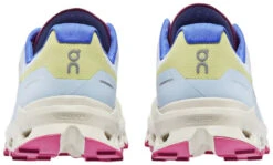 On Running On-Running CloudVista Women -Extérieur Chaussures Magasin on running cloudvista women heather rhubarb 9 5 us 41 eur heather rhubarb 4