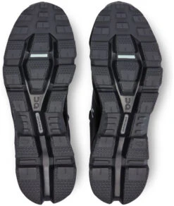 On Running On-Running Cloudwander Waterproof -Extérieur Chaussures Magasin on running cloudwander waterproof black eclipse 9 5 us 43 eur black eclipse 3