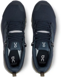 On Running On-Running Cloudwander Waterproof -Extérieur Chaussures Magasin on running cloudwander waterproof midnight olive 9 5 us 43 eur midnight olive 2