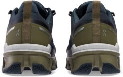On Running On-Running Cloudwander Waterproof -Extérieur Chaussures Magasin on running cloudwander waterproof midnight olive 9 5 us 43 eur midnight olive 4