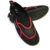 Prolimit Beach Shoe -Extérieur Chaussures Magasin pro limit beach shoe black red 35 eur black red 0