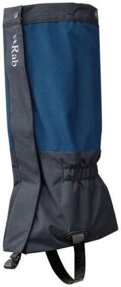 RAB Kangri GTX Gaiter -Extérieur Chaussures Magasin rab kangri gtx gaiter ink s ink 0