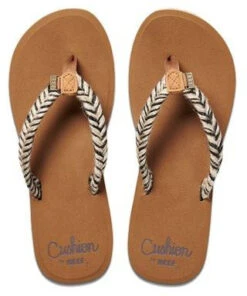 Reef Cushion Break -Extérieur Chaussures Magasin reef cushion break black multi 2