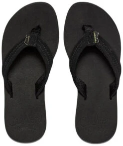 Reef Cushion Breeze -Extérieur Chaussures Magasin reef cushion breeze black black 7 us 37 5 eur black black 1