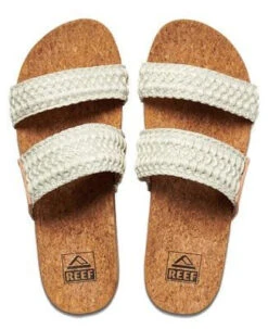 Reef Cushion Vista Thread -Extérieur Chaussures Magasin reef cushion vista thread vintage 1