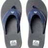 Reef Fanning 1 Reef Fanning -Extérieur Chaussures Magasin reef fanning navy shadow 0 1
