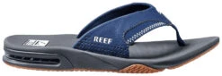 Reef Fanning -Extérieur Chaussures Magasin reef fanning navy shadow 1 1