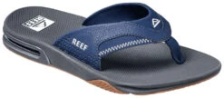 Reef Fanning -Extérieur Chaussures Magasin reef fanning navy shadow 2 1