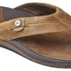 Reef Pacific Leather LE -Extérieur Chaussures Magasin reef pacific leather le java 9 us 42 eur java 0 1