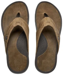 Reef Pacific Leather LE -Extérieur Chaussures Magasin reef pacific leather le java 9 us 42 eur java 1 1