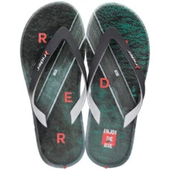 Rider R1 Energy -Extérieur Chaussures Magasin rider r1 energy grey green orange 24745 39 40 grey green orange 24745 0