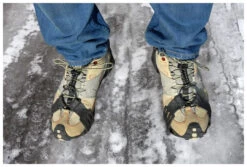 Rubytec Husky Gripfeet -Extérieur Chaussures Magasin rubytec husky gripfeet black m black 5