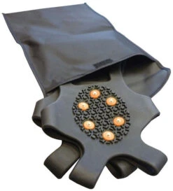 Rubytec Pouch Gripfeet Alaska Black