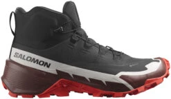 Salomon Cross Hike Mid GTX 2