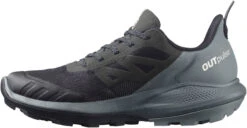 Salomon Outpulse GTX Women -Extérieur Chaussures Magasin salomon outpulse gtx women black stormy weather vanilla ice 3 5 uk 36 eur black stormy weather vanilla ice 5