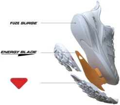 Salomon Outpulse GTX Women -Extérieur Chaussures Magasin salomon outpulse gtx women black stormy weather vanilla ice 3 5 uk 36 eur black stormy weather vanilla ice 7