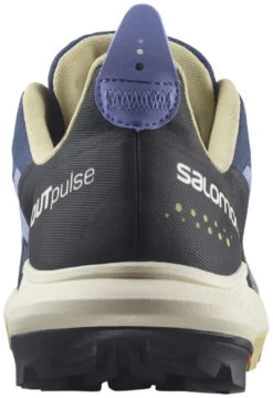 Salomon Outpulse GTX Women -Extérieur Chaussures Magasin salomon outpulse gtx women mood indigo leek green easter egg 3 5 uk 36 eur mood indigo leek green easter egg 2
