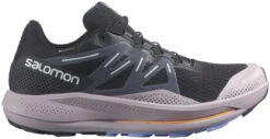 Salomon Pulsar Trail GTX Women 12 Salomon Pulsar Trail GTX Women -Extérieur Chaussures Magasin salomon pulsar trail gtx women black quail lolite 3 5 uk 36 eur black quail lolite 1 3 1