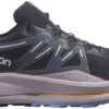 Salomon Pulsar Trail GTX Women 2 Salomon Pulsar Trail GTX Women -Extérieur Chaussures Magasin salomon pulsar trail gtx women black quail lolite 3 5 uk 36 eur black quail lolite 1 3