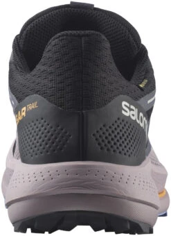 Salomon Pulsar Trail GTX Women 16 Salomon Pulsar Trail GTX Women -Extérieur Chaussures Magasin salomon pulsar trail gtx women black quail lolite 3 5 uk 36 eur black quail lolite 4