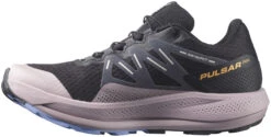 Salomon Pulsar Trail GTX Women 18 Salomon Pulsar Trail GTX Women -Extérieur Chaussures Magasin salomon pulsar trail gtx women black quail lolite 3 5 uk 36 eur black quail lolite 6
