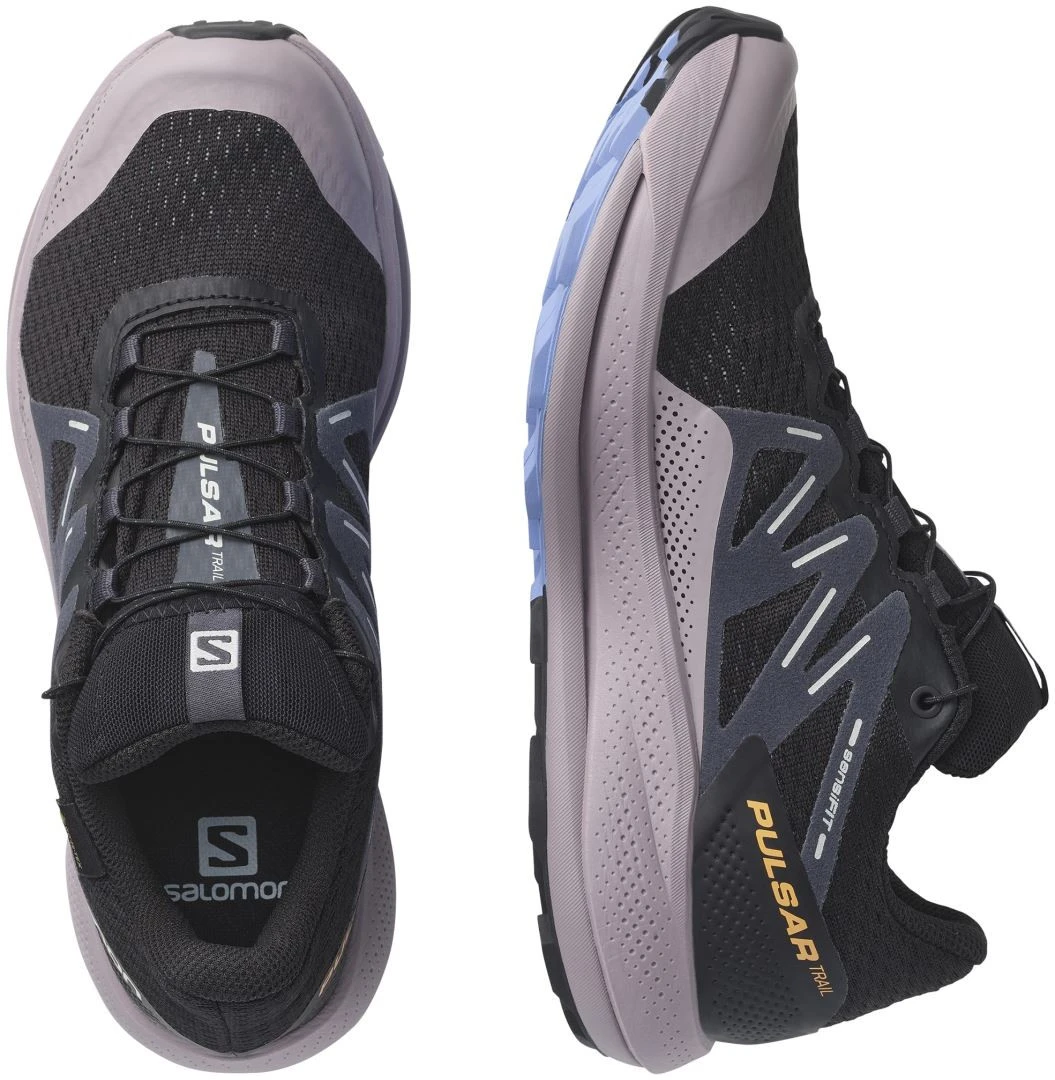 Salomon Pulsar Trail GTX Women 11 Salomon Pulsar Trail GTX Women – Image 9