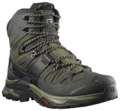 Salomon Quest 4 GTX -Extérieur Chaussures Magasin salomon quest 4 gtx olive night peat safari 1