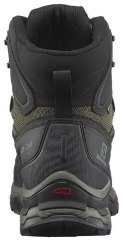 Salomon Quest 4 GTX -Extérieur Chaussures Magasin salomon quest 4 gtx olive night peat safari 2
