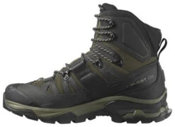 Salomon Quest 4 GTX -Extérieur Chaussures Magasin salomon quest 4 gtx olive night peat safari 4