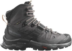 Salomon Quest 4 GTX Women -Extérieur Chaussures Magasin salomon quest 4 gtx women magnet black sun kiss 5