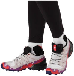 Salomon Speedcross 6 Women -Extérieur Chaussures Magasin salomon speedcross 6 women white sparkling grape fiery red 13 1