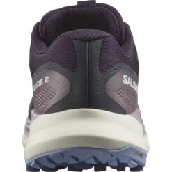 Salomon Ultra Glide 2 Women -Extérieur Chaussures Magasin salomon ultra glide 2 women nightshade vanilla ice serenity 3 1