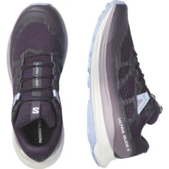 Salomon Ultra Glide 2 Women -Extérieur Chaussures Magasin salomon ultra glide 2 women nightshade vanilla ice serenity 5 1