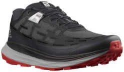 Salomon Ultra Glide 12 Salomon Ultra Glide -Extérieur Chaussures Magasin salomon ultra glide black alloy goji berry 1 1