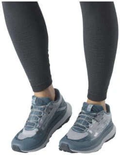 Salomon Ultra Glide Women -Extérieur Chaussures Magasin salomon ultra glide women bluestone pearl blue ebony 6