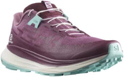 Salomon Ultra Glide Women -Extérieur Chaussures Magasin salomon ultra glide women tulipwood white tanager turquoise 3 5 uk 36 eur tulipwood white tanager turquoise 1