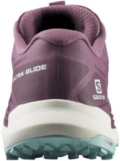 Salomon Ultra Glide Women -Extérieur Chaussures Magasin salomon ultra glide women tulipwood white tanager turquoise 3 5 uk 36 eur tulipwood white tanager turquoise 2