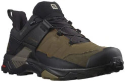Salomon X Ultra 4 LTR GTX -Extérieur Chaussures Magasin salomon x ultra 4 ltr gtx desert palm black kangaroo 1 1