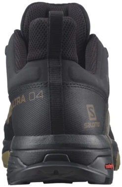 Salomon X Ultra 4 LTR GTX -Extérieur Chaussures Magasin salomon x ultra 4 ltr gtx desert palm black kangaroo 2 1