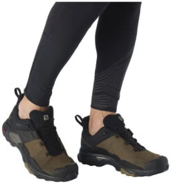Salomon X Ultra 4 LTR GTX -Extérieur Chaussures Magasin salomon x ultra 4 ltr gtx desert palm black kangaroo 5 1