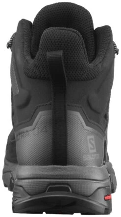 Salomon X Ultra 4 Mid GTX -Extérieur Chaussures Magasin salomon x ultra 4 mid gtx black magnet pearl blue 6 5 uk 40 eur black magnet pearl blue 2