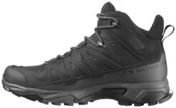 Salomon X Ultra 4 Mid GTX -Extérieur Chaussures Magasin salomon x ultra 4 mid gtx black magnet pearl blue 6 5 uk 40 eur black magnet pearl blue 4